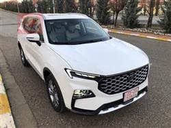 Ford Territory
